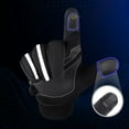 thumbnail image 2 of Winter Gloves Warm Waterproof Full Finger Touchscreen Work Gloves Workout Gloves, 2 of 10