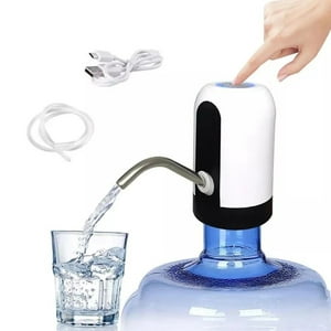 Dispensador de agua de botellón SERIE 3 Dispensador de agua y fuentes de  agua Fabricante enfriadores filtros