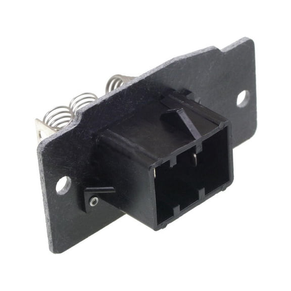 Blower Motor Resistor - Compatible with 1992 - 2005 Ford Crown Victoria 1993 1994 1995 1996 1997 1998 1999 2000 2001 2002 2003 2004