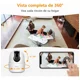 thumbnail image 4 of Camara Seguridad Wifi Ip Imou IPC-TA22CN-B 2c 2mp Motorizada Audio Sd Detect Sirena, 4 of 8