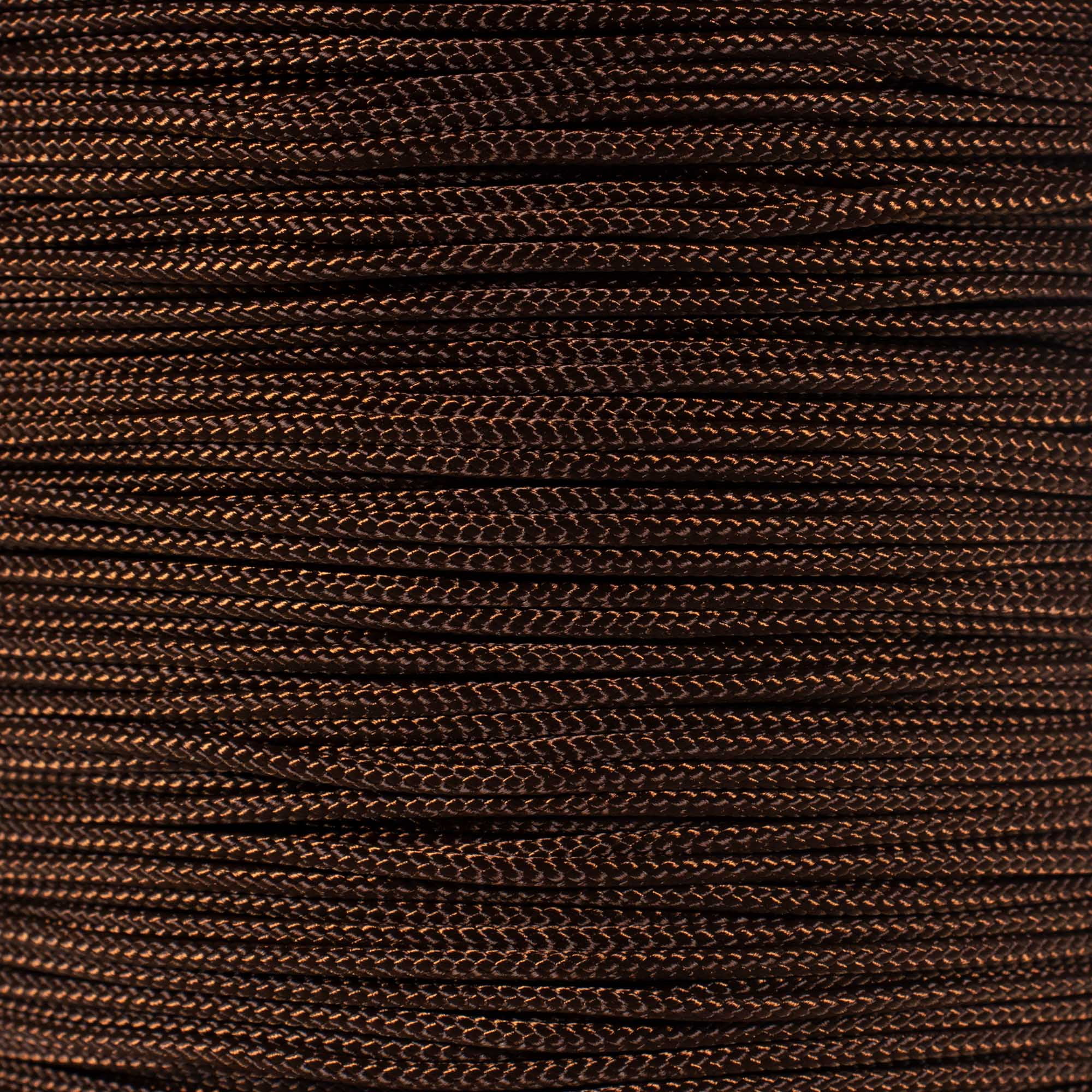 Paracord Planet 95 LB Tensile Strength 1-Strand Paracord - Type 1 -  Available in Various Colors 