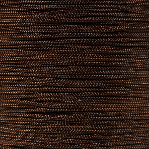 Paracord Planet 95 LB Tensile Strength 1-Strand Paracord - Type 1 - Available in Various Colors