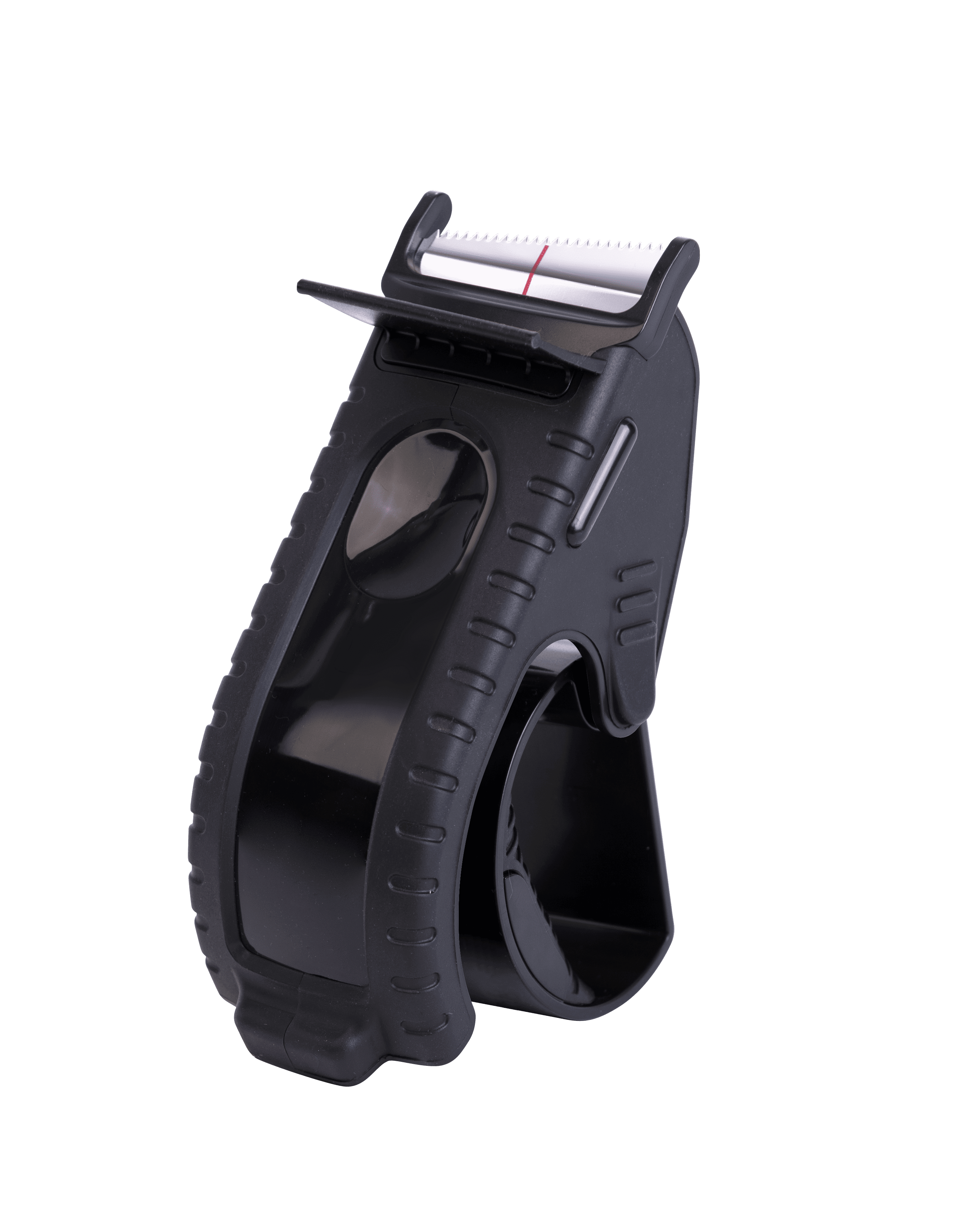 Packing Tape Dispenser TENDO° Premium [Urethane Grip] Great for