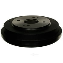 Raybestos 9458R Professional Grade Brake Drum Fits select: 1990-2002 HONDA ACCORD