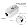 thumbnail image 4 of CPAP Cleaner Respirator Sterilizer Breathing Machine Disinfector Tubing Cleaning for Air Purifier, 4 of 5