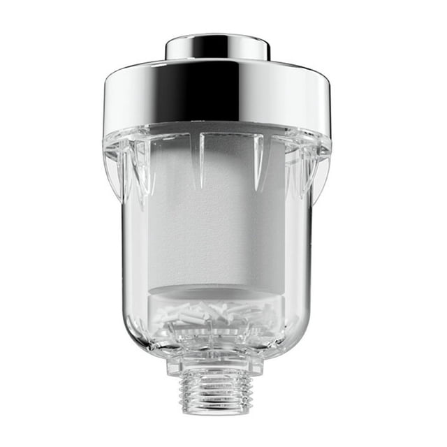 Élément Filtrant en Coton PP pour Purificateur d'Eau Élimination de Chlore