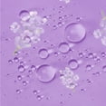 thumbnail image 2 of Purple Rectangle Tablecloth, Lavender Table Cloths 60x120 Inch, Water-Repellent Stain Resistant and Wrinkle-Free, Purple Table Cover for Home Kitchen Dining Party Patio Indoor Outdoor Use, 2 of 6