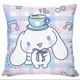 thumbnail image 3 of Funda de almohada de Sanrio con estampado de dibujos animados de Kuromi, bonita funda de cojín con forma de corazón para sofá, dormitorio, mesita de noche, cojín para la cintura del coche, 3 of 5