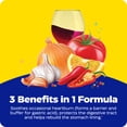 thumbnail image 6 of Enzymedica, Heartburn Soothe, Fast-Acting Digestive Aid, 90 Chews, 6 of 9