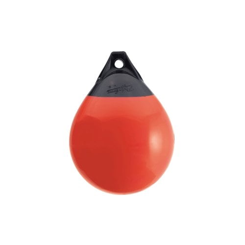 Polyform A Series Buoy A-2 - 15.5" Diameter - Red