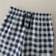 thumbnail image 4 of B91xZ Ropa para niño pequeño, camisetas de manga corta de ballenas para playa de verano, pantalones cortos, traje de primer cumpleaños para niño, azul, tallas 3 años, 4 of 5