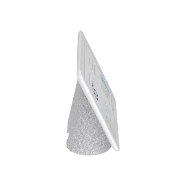 Google home hub in cheap chalk