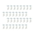 thumbnail image 4 of 60pcs Upholstery Tacks Headliner Pin Durable Fixing Pin Fixing Pin, 4 of 10