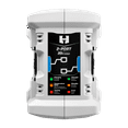 thumbnail image 3 of HART 20 Volt 3-Amp Dual Port Fast Charger (Batteries Not Included), 3 of 7