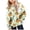 c66-Khaki, variant on KPOPLK Hoodies for Teen Girls Long Sleeve Cute Halloween Sweatshirts Hooded Graphic Print Sweatshirt Preppy Clothes Fall Winter Green,Size 3-4 Years