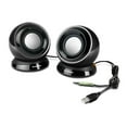 thumbnail image 2 of Lenovo Haut-Parleur M0520, 2 of 6