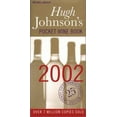 thumbnail image 1 of Pre-Owned Hugh Johnson's Pocket Wine Book 2002 (Hardcover) 1840004436 9781840004434, 1 of 1