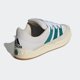 thumbnail image 4 of Adi-das Adimatic Suede Shoes 'Aluminium/Green' - ID3935 Expeditedship, 4 of 5