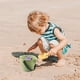 thumbnail image 4 of Set De Juguetes De Playa Para Niños Palas Y Cubos Para Arena Juguetes De Plástico Para Jugar Al Aire Libre En El Arenero Para Niños A Partir De 3 Años, 4 of 7