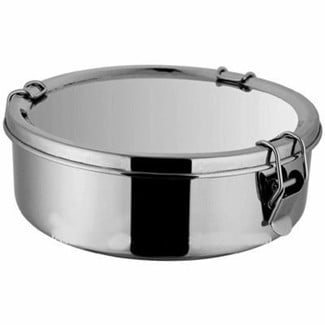 NEW Flan mold 1.5 Qt Flanera Stainless Steel