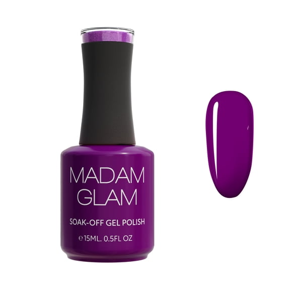 Orchid Glam