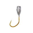 thumbnail image 4 of Durable Head Hook Soft ging Hook Barbed Hook 05, 4 of 7