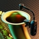thumbnail image 3 of Wireless UHF Saxophone Microphone System Clip-On Instrument Microphone For Sax And Trumpet Preset EQ Level, 3 of 8