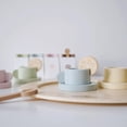 thumbnail image 4 of 16 unidades de de cocina y comida de juguete taza de , , , bandeja, rebanada de , bolsa de té, de cocina Hugo Cocina Juegos de imaginación Juguetes, 4 of 10