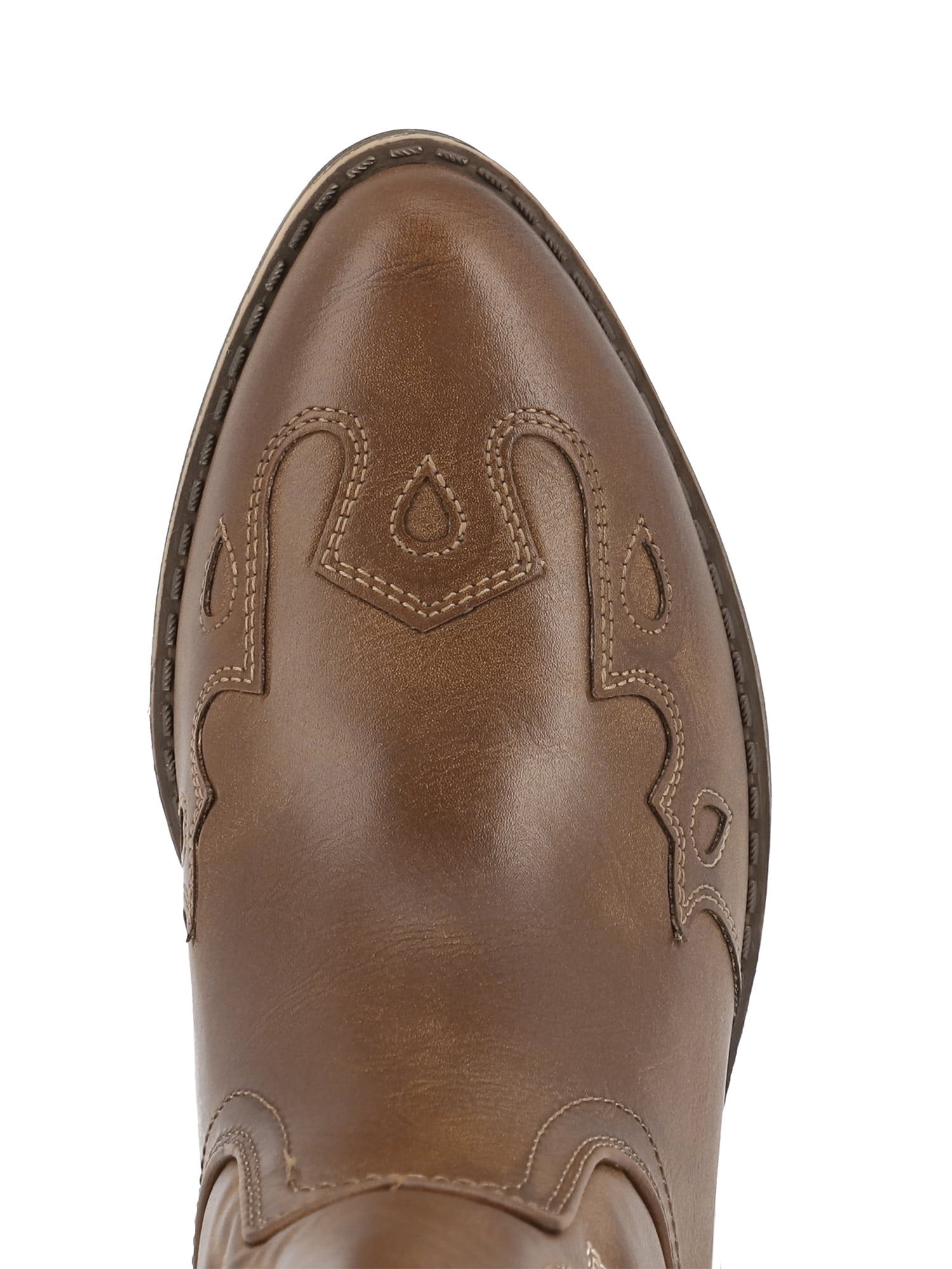 MIA TOO Women's Wessley Western Boot