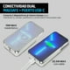 thumbnail image 5 of Power Bank Inalámbrico Magnético de 10,000 mAh Carga Rápida Redlemon, 5 of 9
