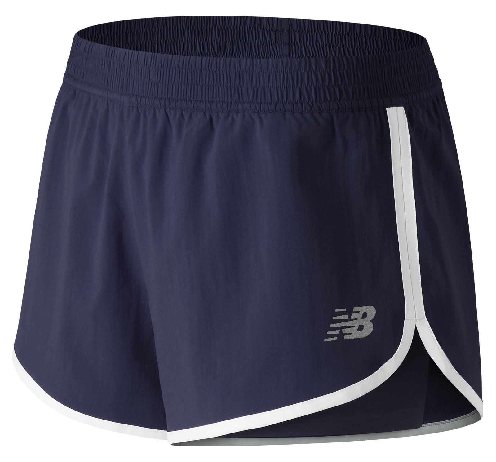 new balance 2 in 1 shorts womens