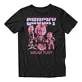 thumbnail image 2 of Chucky Child's Play Wanna Play? Graphic Men's Graphic T-Shirt (Black, S-2XL), 2 of 4