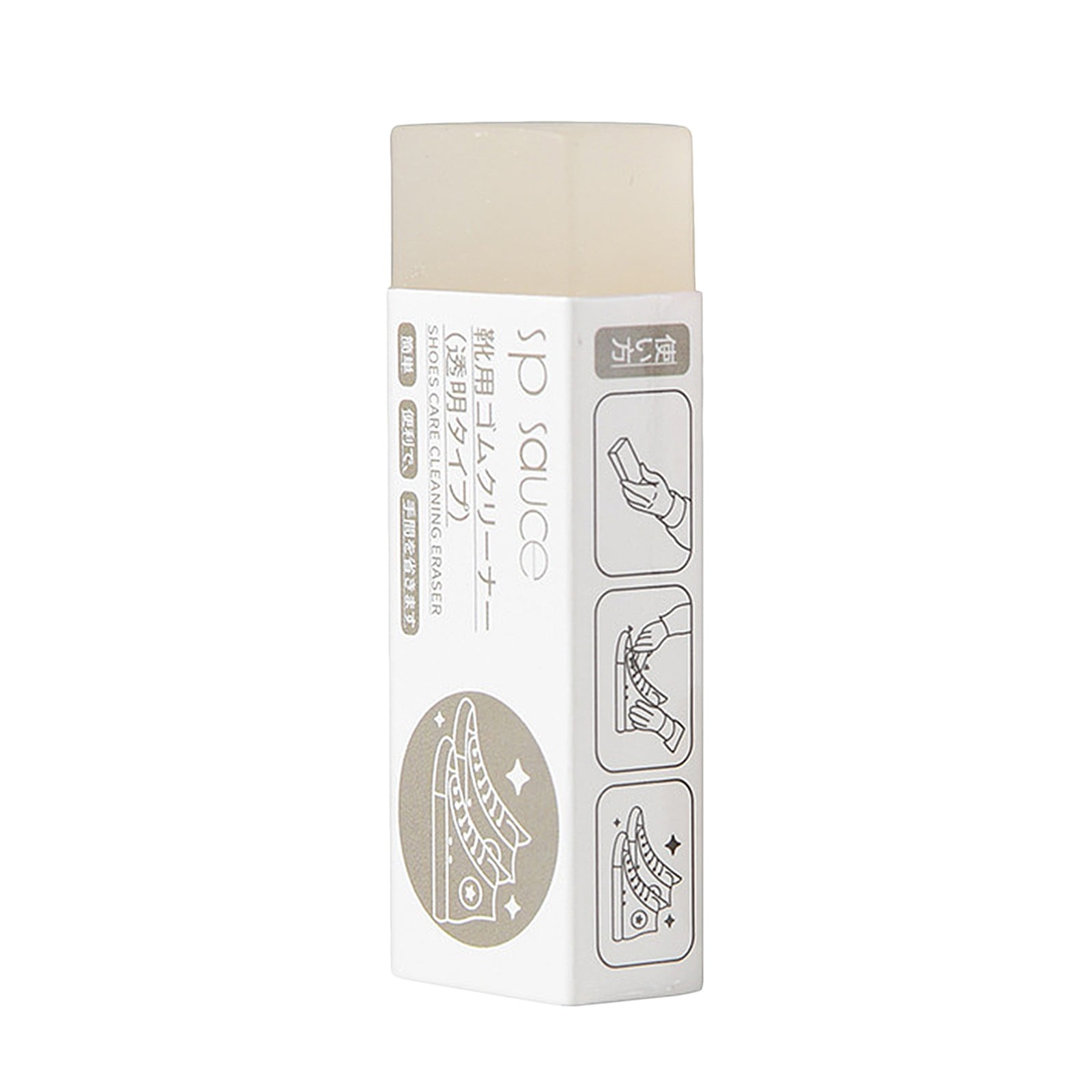 Agiferg Magic Erasers Magical Shoe Cleaning Eraser Cleaning And