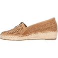 thumbnail image 3 of Easy Street Zenon Espadrille Flats (Women), 3 of 6