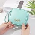 thumbnail image 7 of Large Capacity Makeup Bag Lipstick Bag Storage Bag coin purse for Girls Women, 7 of 7