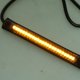 thumbnail image 2 of Luz de Señal de motocicleta Macarena 2 x 25 LED impermeable, 2 of 8
