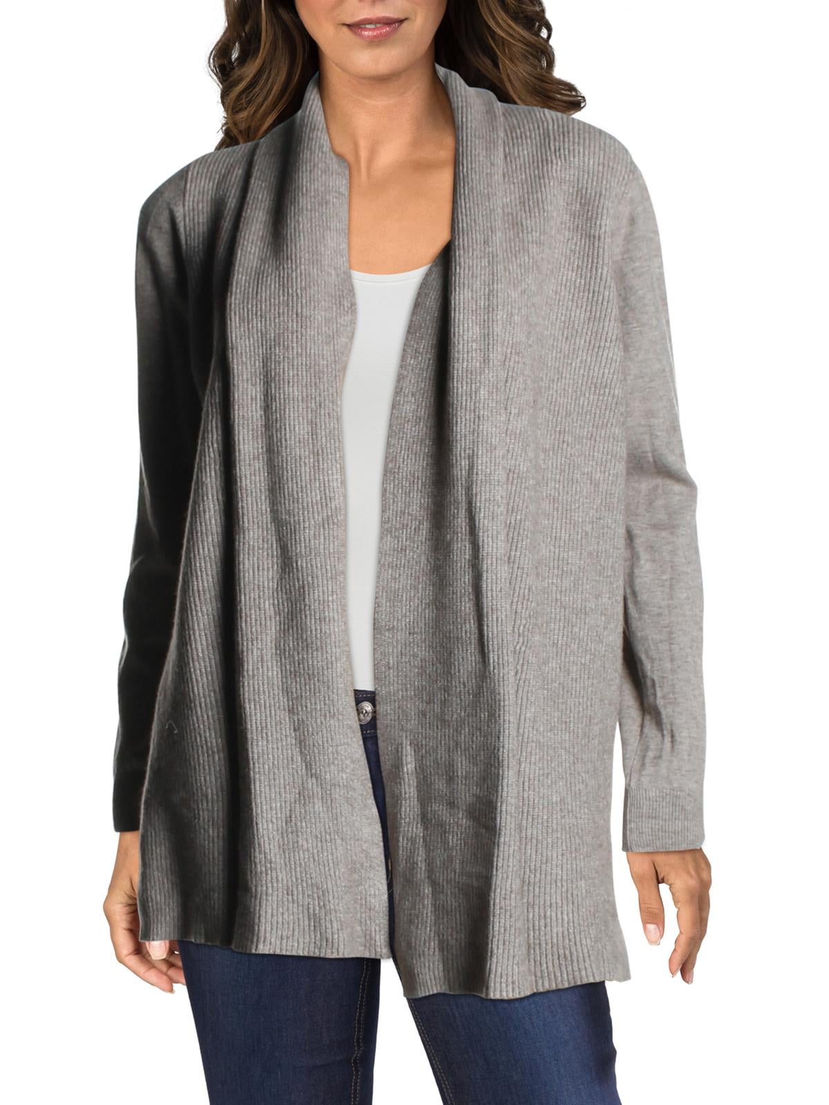 cyrus open front cardigan