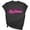 Z1-Black-breast cancer awareness shirts for women, variant on Yourumao Breast Cancer Awareness Shirts for Women Pink Ribbon Short Sleeve Graphic Tees Crew Neck Breast Cancer Outdoor Top