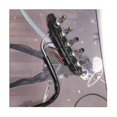thumbnail image 4 of Interruptor de 5 botones Yashi para campana extractora accesorios universales placa de control panel controlador teclado, 4 of 5