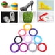 thumbnail image 3 of Filamento De Impresión De 20 Colores Recargas De Filamentos PCL, 1,75 Mm De Diámetro, Impresión Con Pluma 3D A Baja Temperatura, Material Para Proyectos Coloridos, 3 of 7