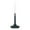 White, variant on Outoloxit 2-In-1 Window Cleaning Brush for Screens and Glass, Dry and Wet Use, No Disassembly Needed, Extendable Detachable Handle, Multi-Surface Cleaner for Home