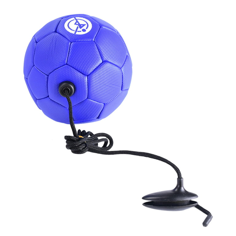 Football Kick Training Sports Assistance Adjustable Soccer Trainer Ball  Practice Belt Training Equipment Kids Outdoor Toys - AliExpress