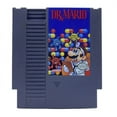 thumbnail image 2 of Dr. Mario - NES, 2 of 6
