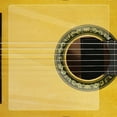 thumbnail image 4 of Transparent Folk Acoustic Guitar Pickguard Anti-Scratch Classical, 4 of 6