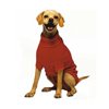 Classic Cable Dog Sweater