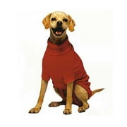 Classic Cable Dog Sweater