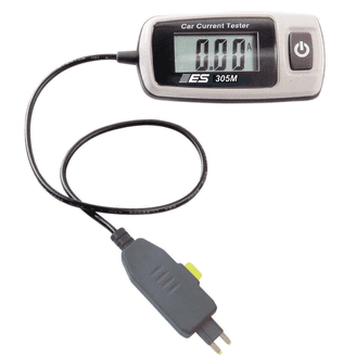 Electronic Specialties 618 Mini Back Probes & Wire Piercers – Handy Diagnostic Set