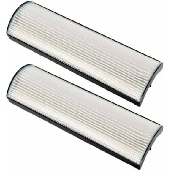 True HEPA Filter For Therapure Air Purifier TPP440 TPP540 TPP640S TPP440F, 2 Pack
