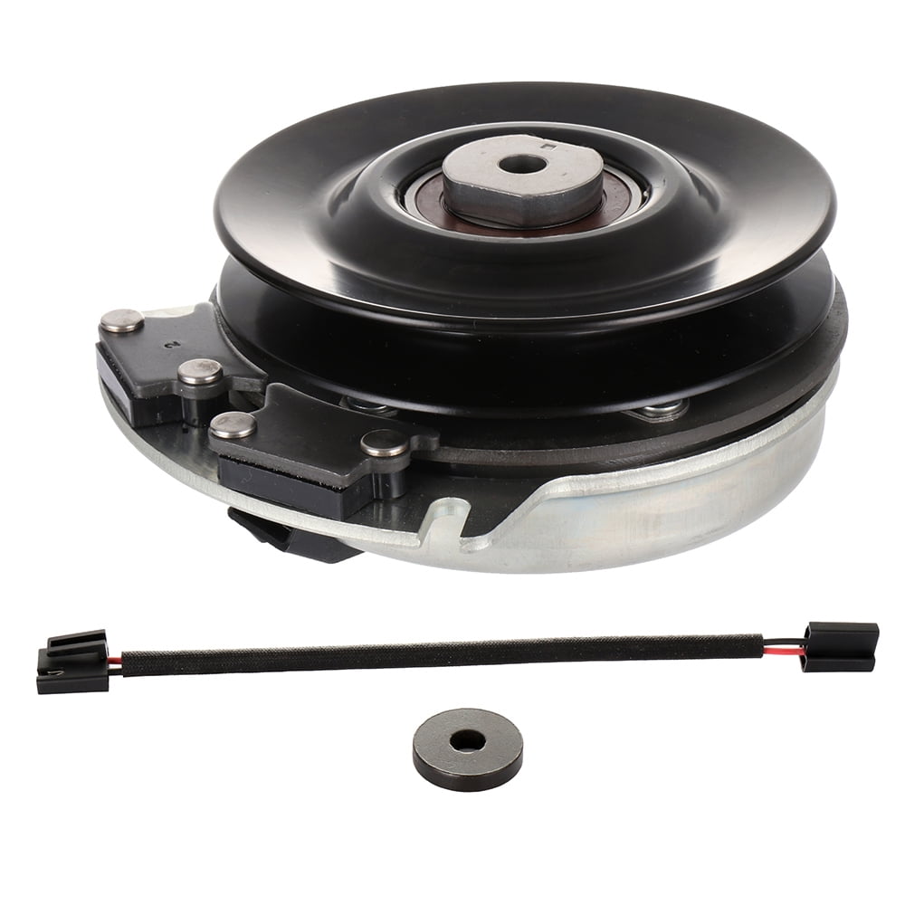 CCIYU PTO Clutch Lawn Mower Electric Lawn Mower Craftsman Assembly fit