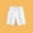 White, variant on School Uniform Shorts Straight Pants with Pockets Casul Black Shorts Boys School Shorts Kids Kids Shorts Boys